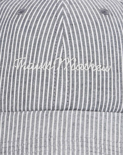 Cloudspire Adjustable Hat Navy Blazer | Travis Mathew Recommended