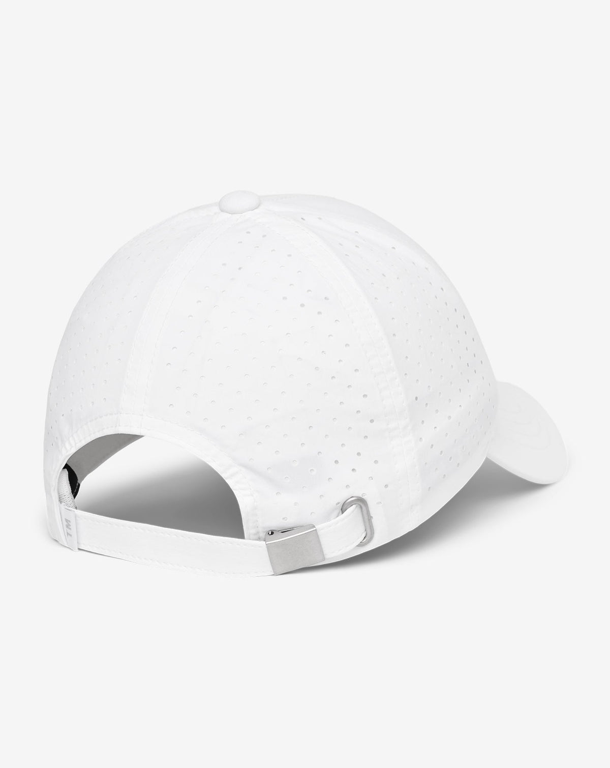 Moonshadow Adjustable Hat White | Travis Mathew Featured