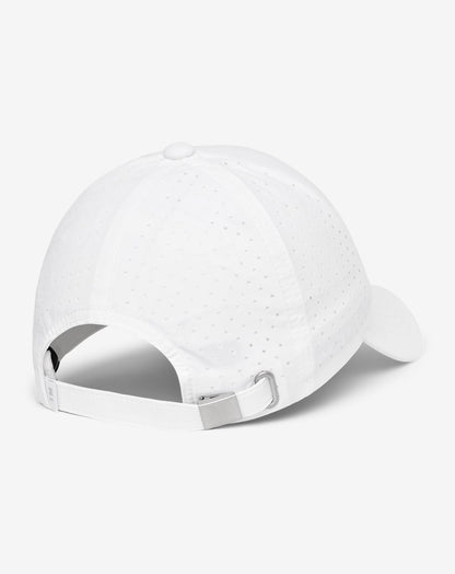 Moonshadow Adjustable Hat White | Travis Mathew Featured