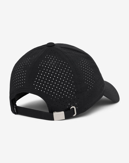 Moonshadow Adjustable Hat Black | Travis Mathew Essential