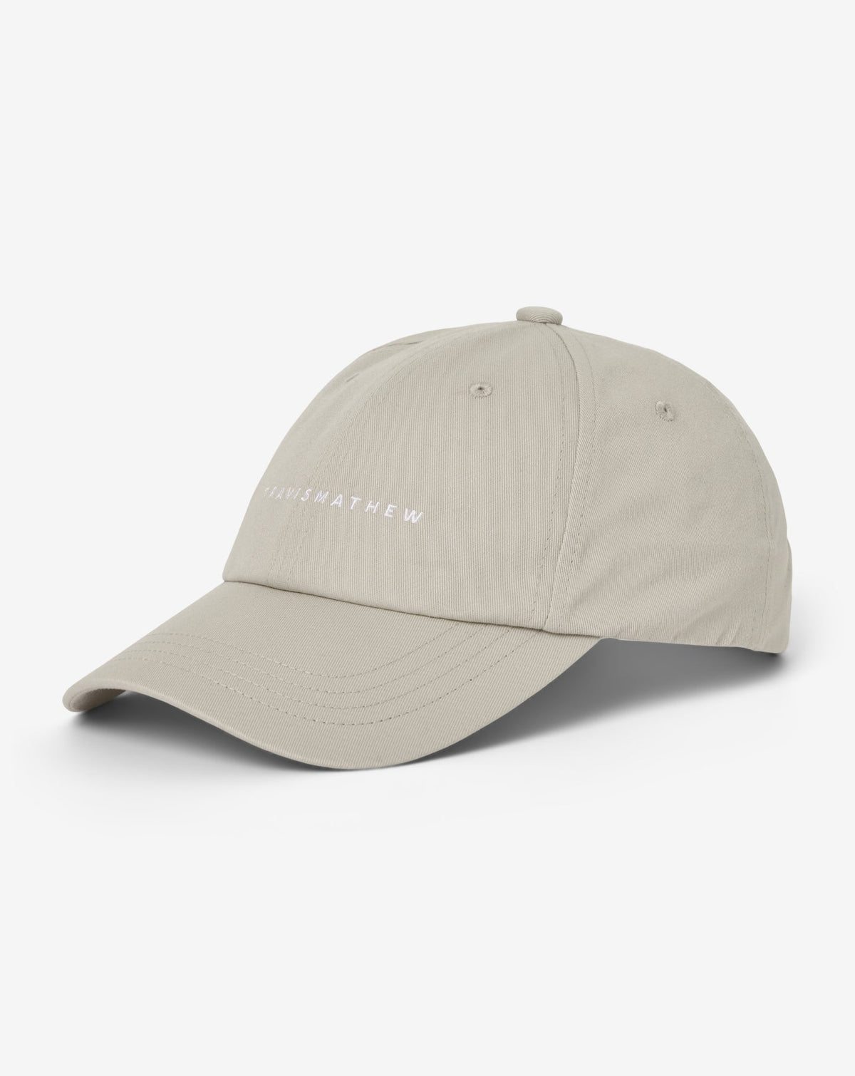 The Dad Hat Light Khaki | Travis Mathew Discount