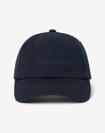 The Dad Hat Navy | Travis Mathew Value