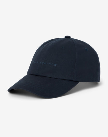 The Dad Hat Navy | Travis Mathew Value
