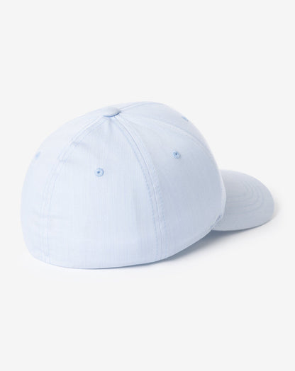 Raymie Flexfit Hat Heather Kentucky Blue | Travis Mathew Hot Sale