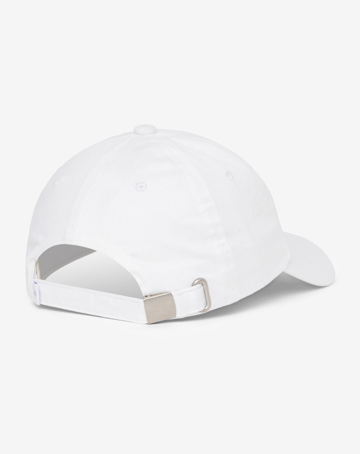 Confidence Boost Hat White | Travis Mathew Signature