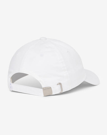 Confidence Boost Hat White | Travis Mathew Signature