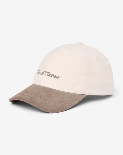 Gossamer Cord Hat Savannah Tan/Vanilla Ice | Travis Mathew Recommended