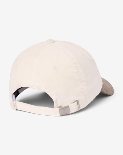 Gossamer Cord Hat Savannah Tan/Vanilla Ice | Travis Mathew Recommended