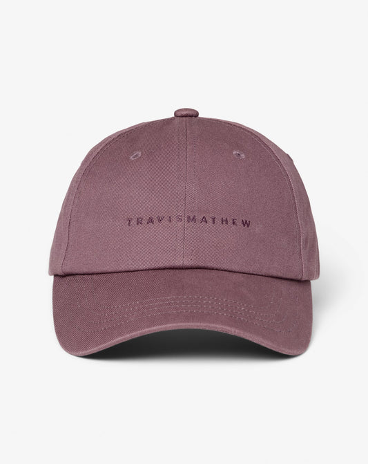 The Dad Hat Flint | Travis Mathew Best Seller