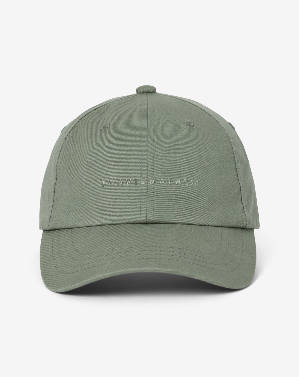 The Dad Hat Clover | Travis Mathew Best Price