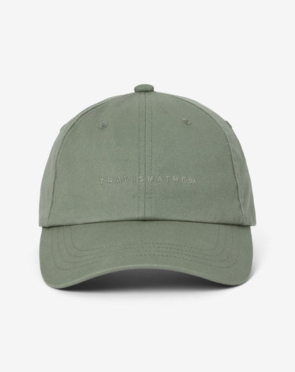 The Dad Hat Clover | Travis Mathew Best Price
