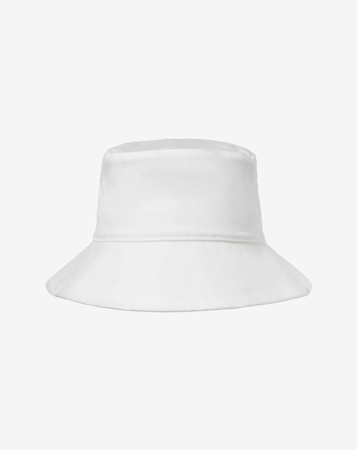 Seaview Bucket Hat White | Travis Mathew Latest