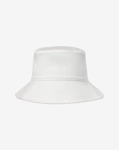 Seaview Bucket Hat White | Travis Mathew Latest