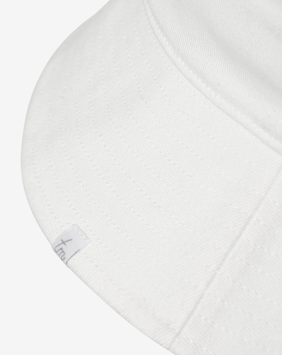 Seaview Bucket Hat White | Travis Mathew Latest