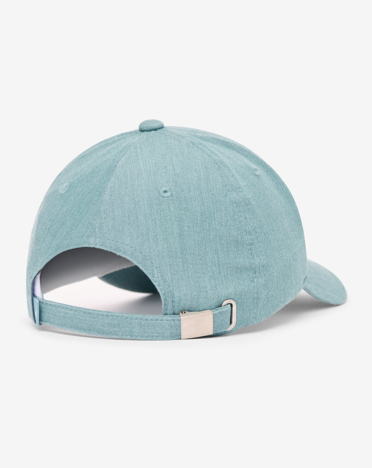 Limitless Hat Heather Smoke Blue | Travis Mathew Value