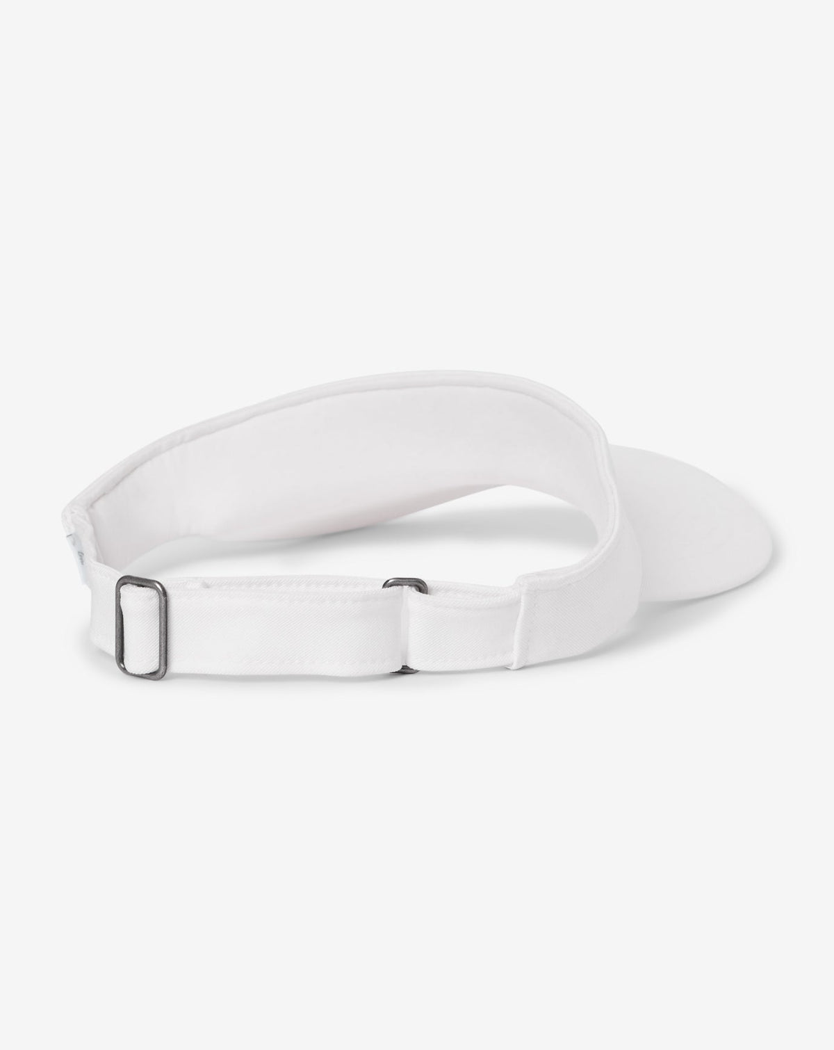 Timberline Visor White | Travis Mathew Sale