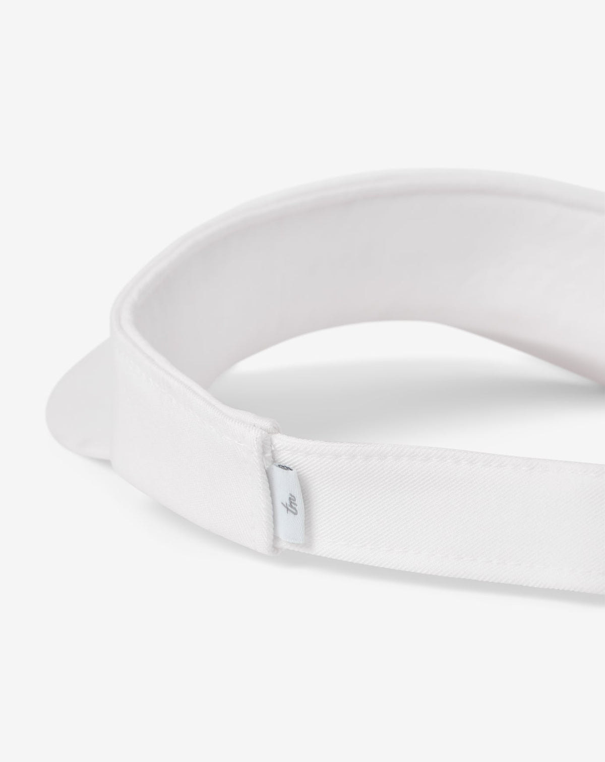 Timberline Visor White | Travis Mathew Sale
