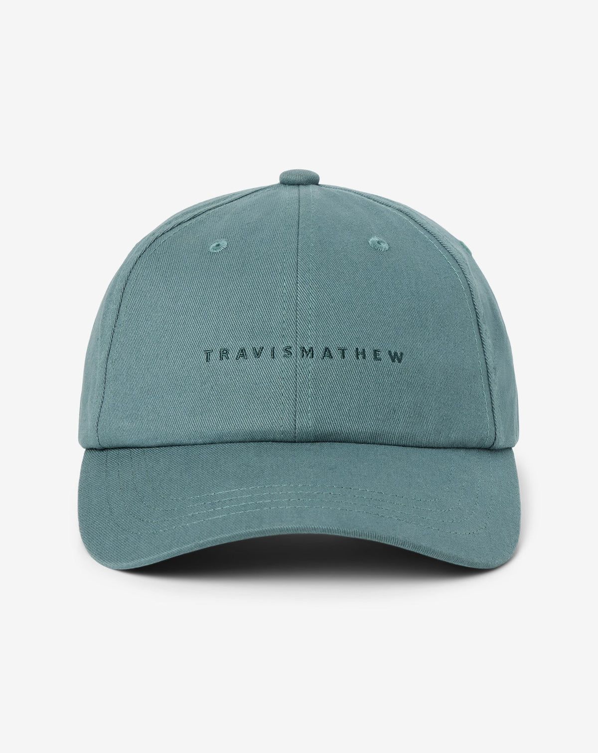 The Dad Hat Dark Slate | Travis Mathew Popular