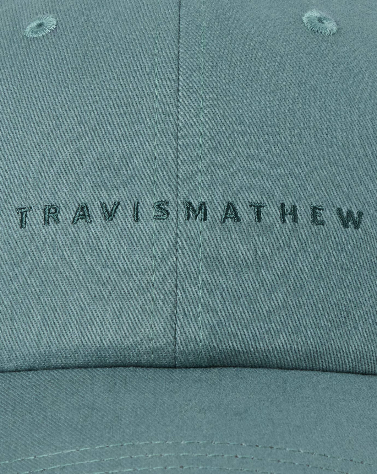 The Dad Hat Dark Slate | Travis Mathew Popular