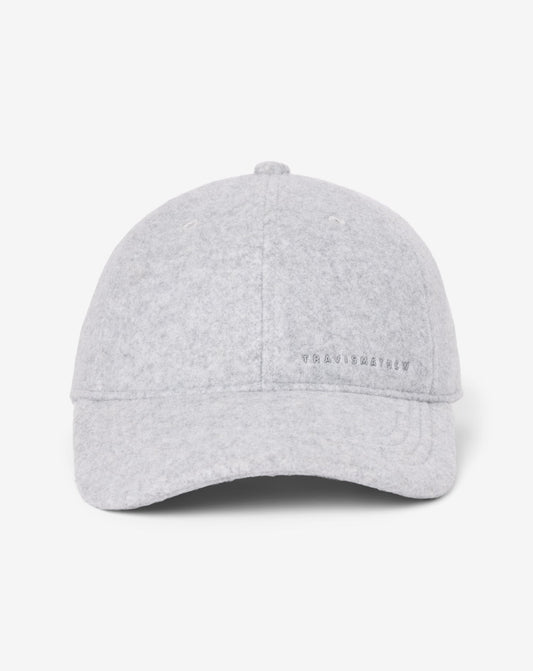Season Change Wool Hat Heather Light Grey | Travis Mathew Latest