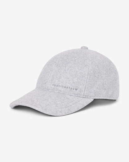 Season Change Wool Hat Heather Light Grey | Travis Mathew Latest
