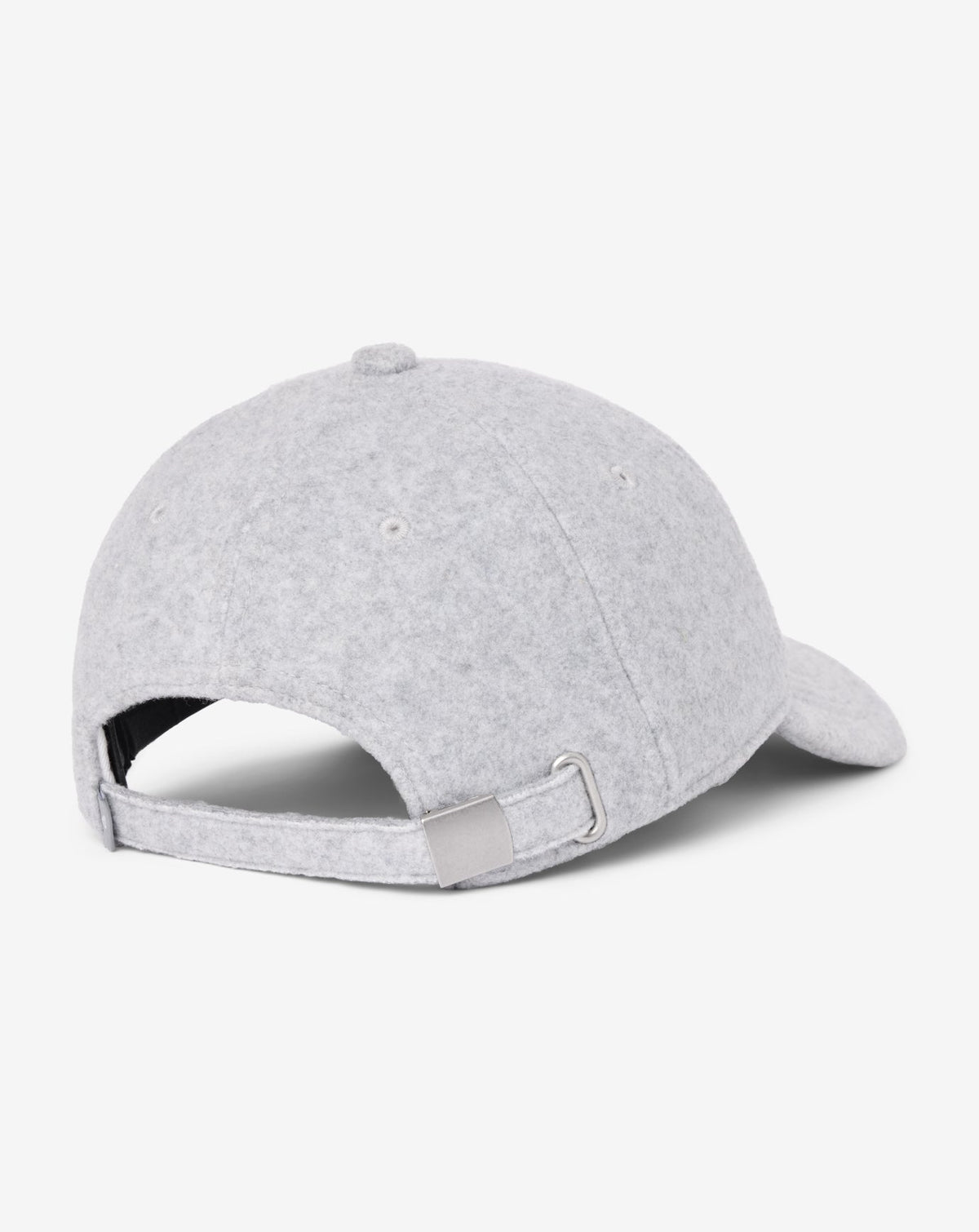 Season Change Wool Hat Heather Light Grey | Travis Mathew Latest