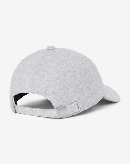 Season Change Wool Hat Heather Light Grey | Travis Mathew Latest