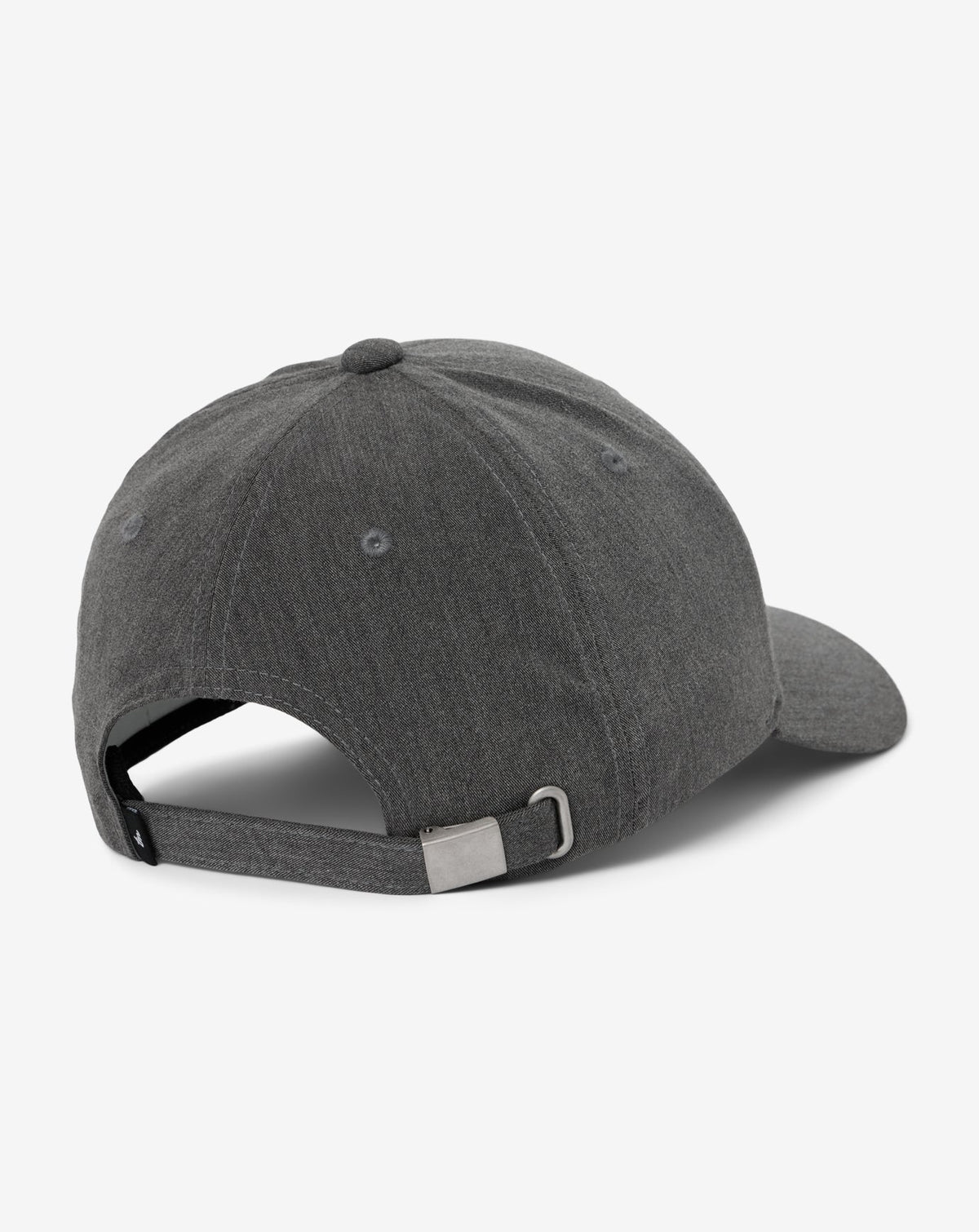 Limitless Hat Heather Black | Travis Mathew Signature