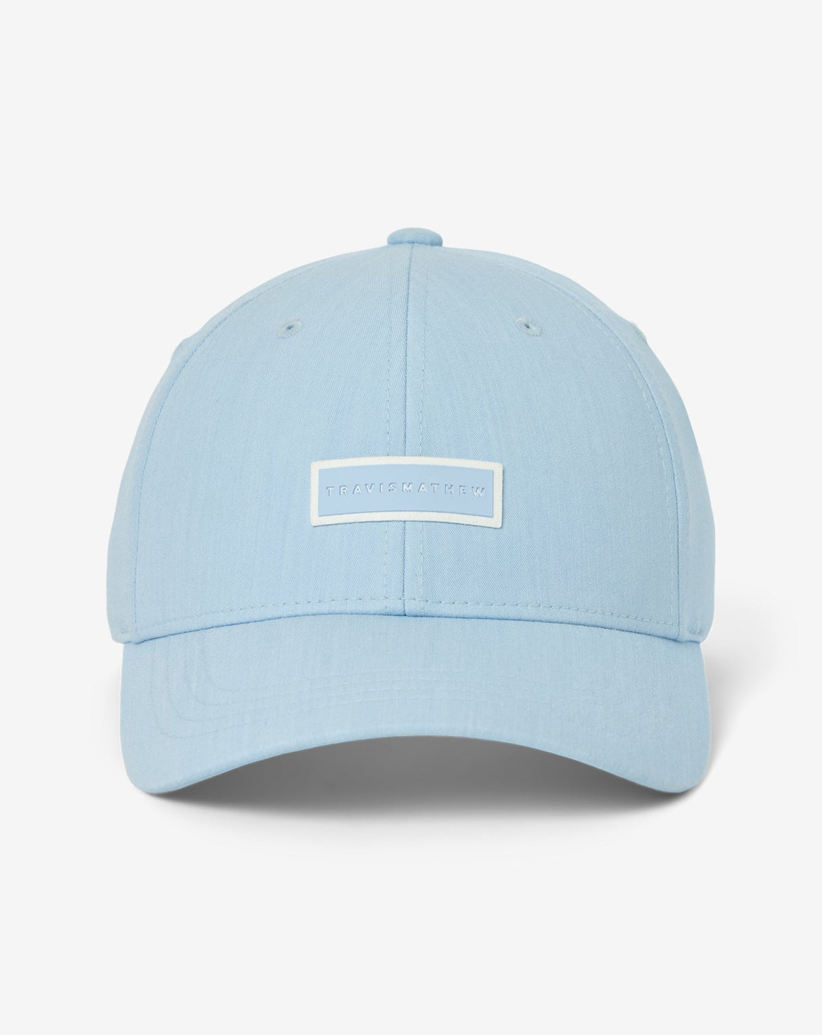 Limitless Hat Heather Kentucky Blue | Travis Mathew Everyday