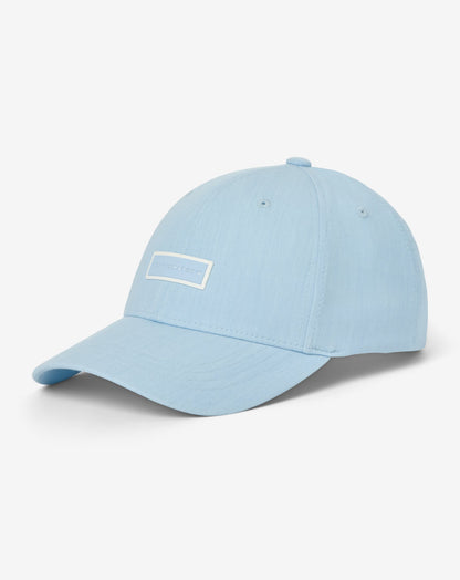 Limitless Hat Heather Kentucky Blue | Travis Mathew Everyday