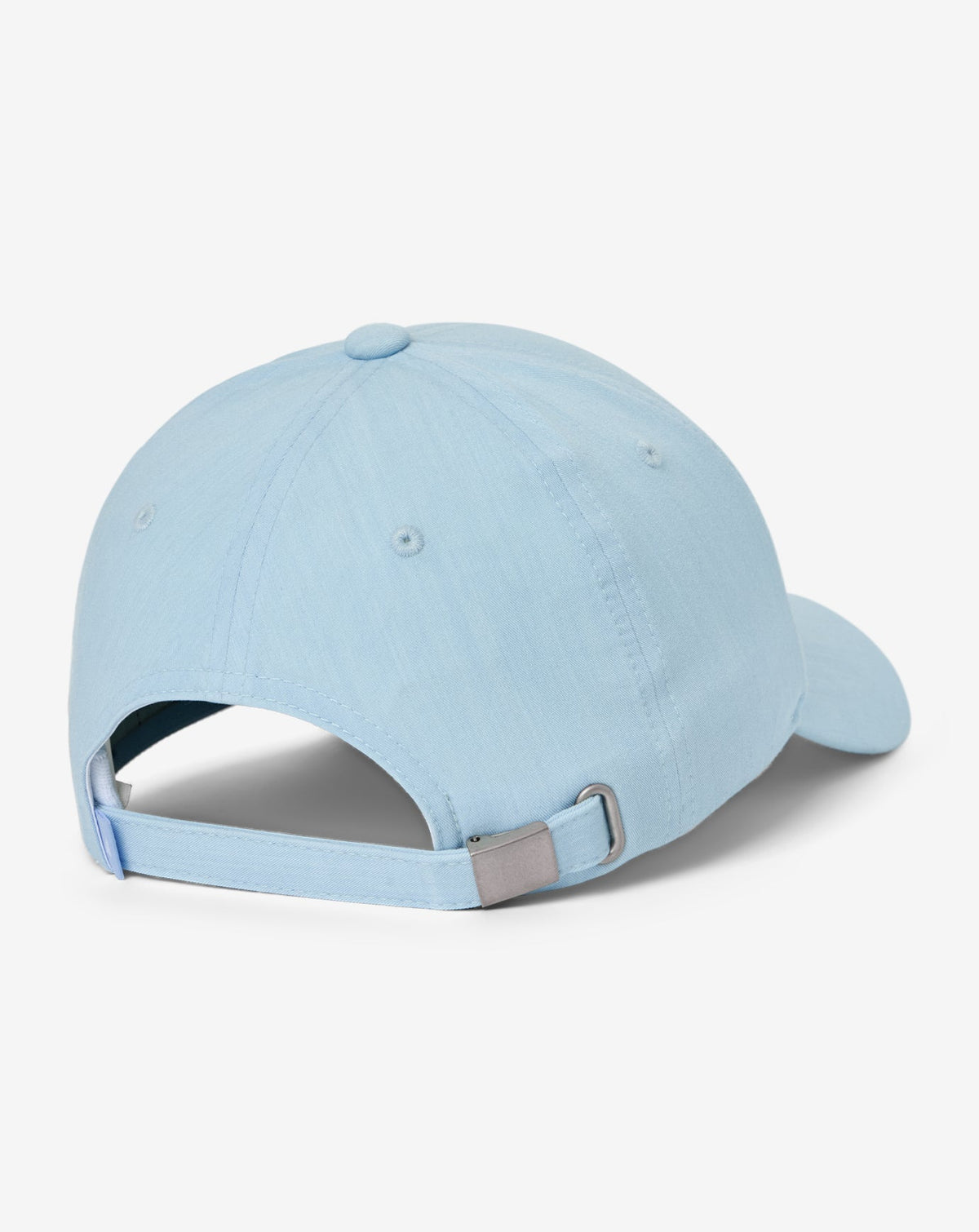 Limitless Hat Heather Kentucky Blue | Travis Mathew Everyday