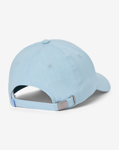 Limitless Hat Heather Kentucky Blue | Travis Mathew Everyday