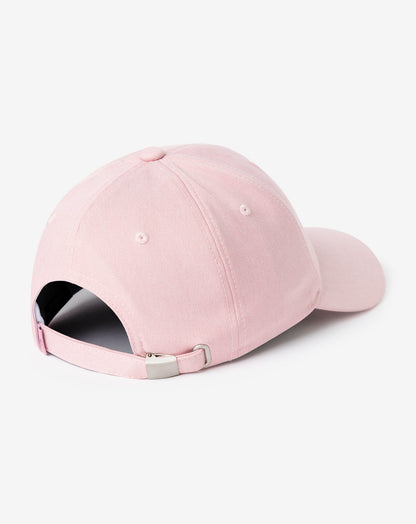 Sabora Snapback Hat Pink | Travis Mathew Hot Sale