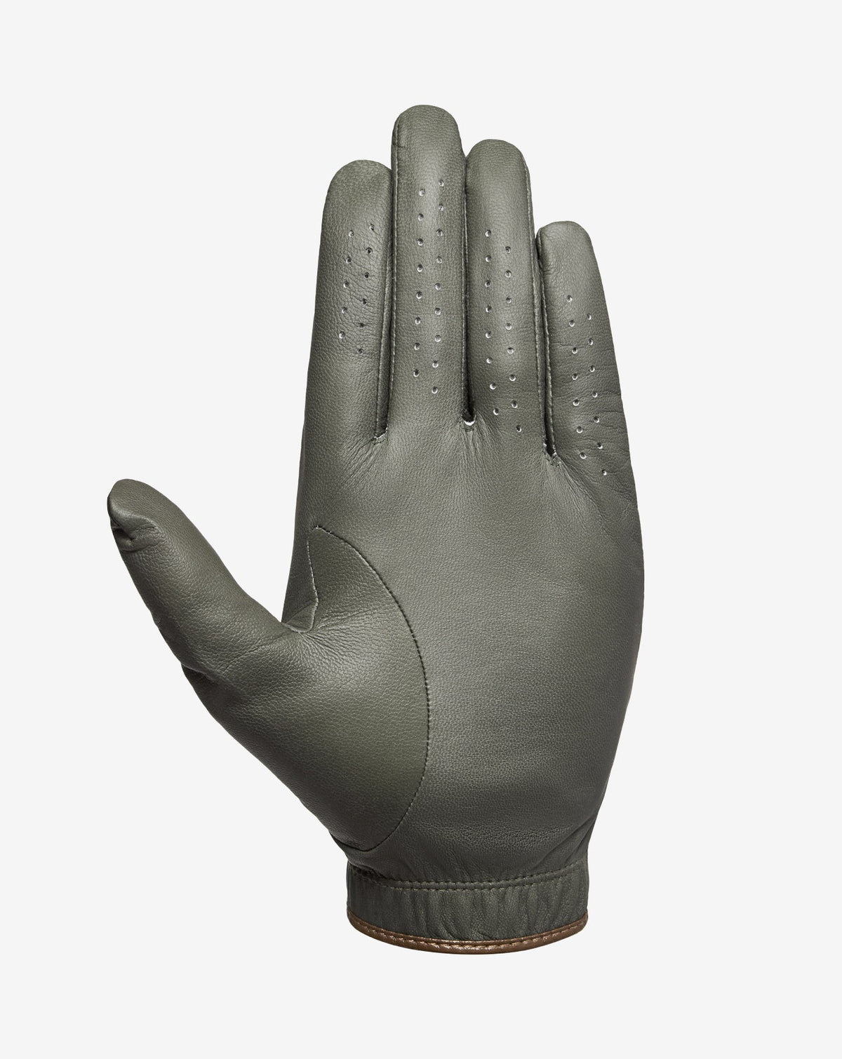 Sunburn Season Golf Glove Dark Green | Travis Mathew Hot Sale