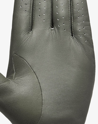 Sunburn Season Golf Glove Dark Green | Travis Mathew Hot Sale