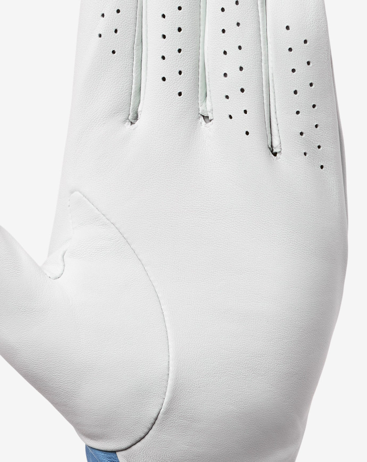 Premier Mapes Golf Glove White/Pacific Coast | Travis Mathew Best Price