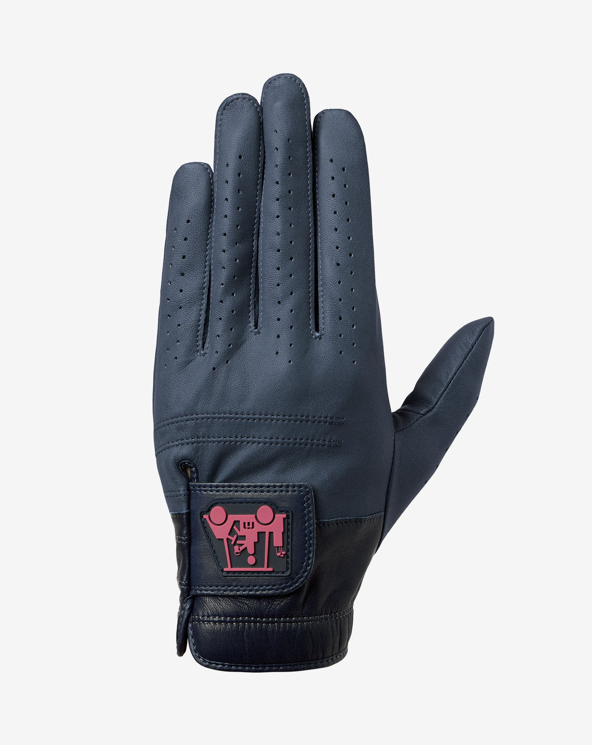 Premier Mapes Golf Glove Vintage Indigo/Mood | Travis Mathew Discount