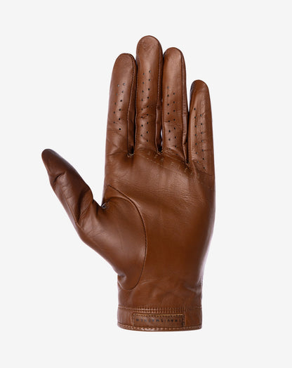 Premier 2.0 Golf Glove Bourbon | Travis Mathew Best Seller
