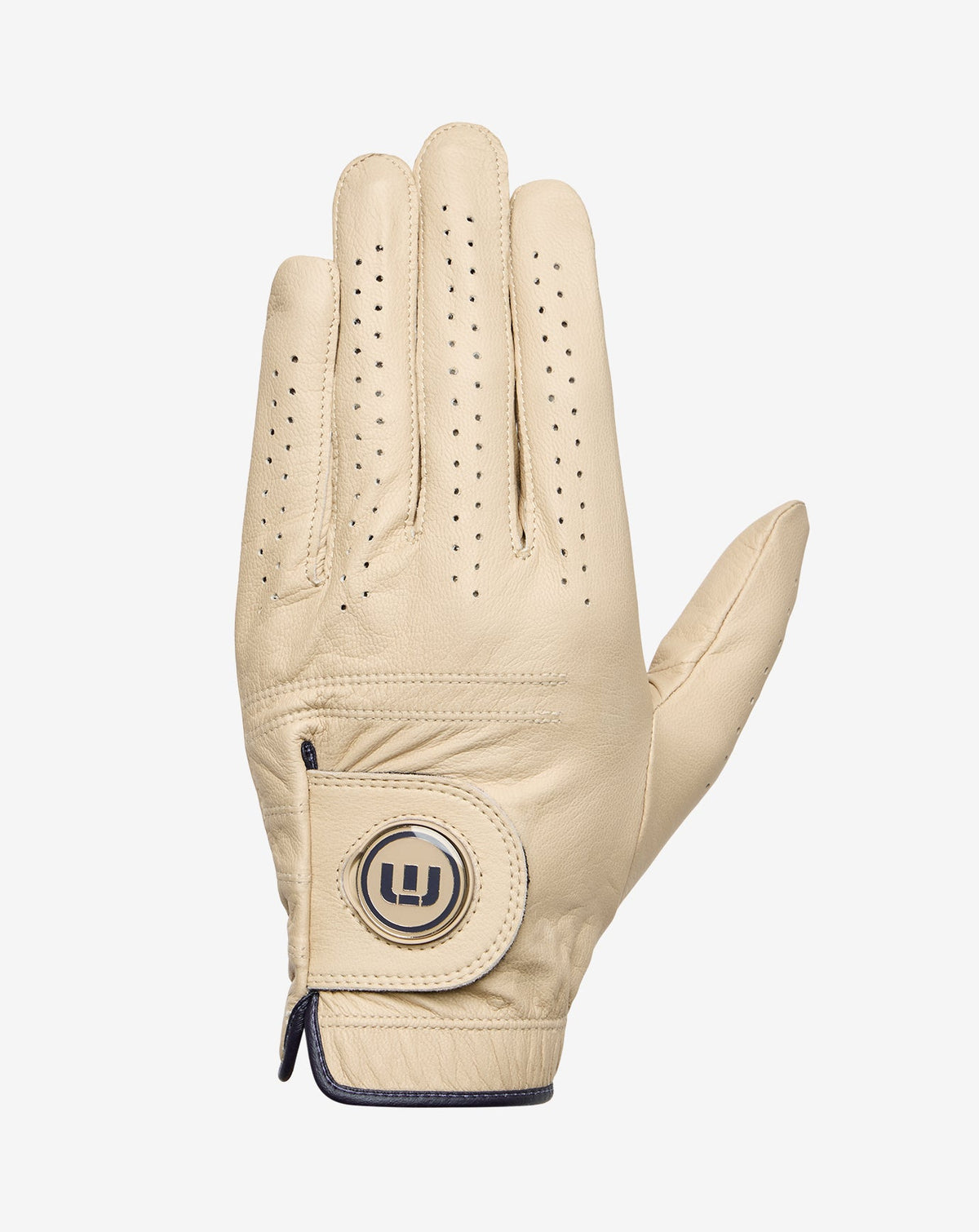 Play Caller Golf Glove Italian Sand | Travis Mathew Best Price