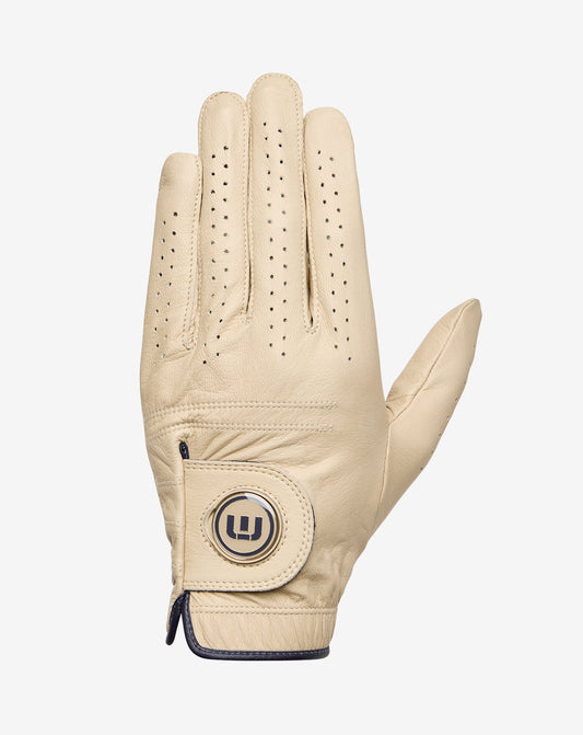 Play Caller Golf Glove Italian Sand | Travis Mathew Best Price
