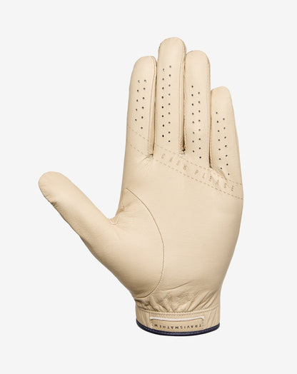 Play Caller Golf Glove Italian Sand | Travis Mathew Best Price