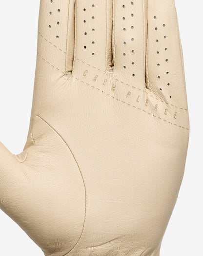 Play Caller Golf Glove Italian Sand | Travis Mathew Best Price