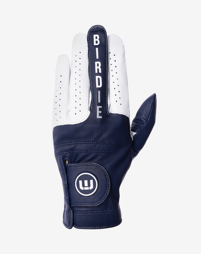 Between The Lines 2.0 Golf Glove Total Eclipse | Travis Mathew Quality