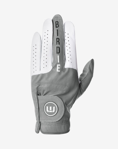 Between The Lines 2.0 Golf Glove Sleet | Travis Mathew Essential