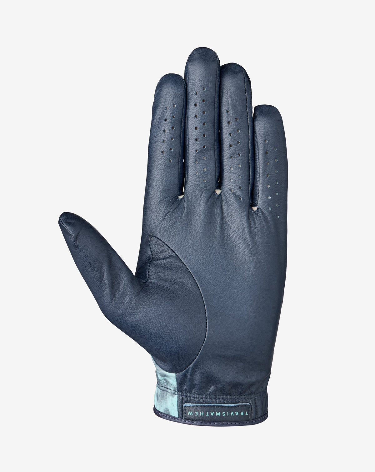 Headliner Golf Glove Total Eclipse/Cameo | Travis Mathew Quality