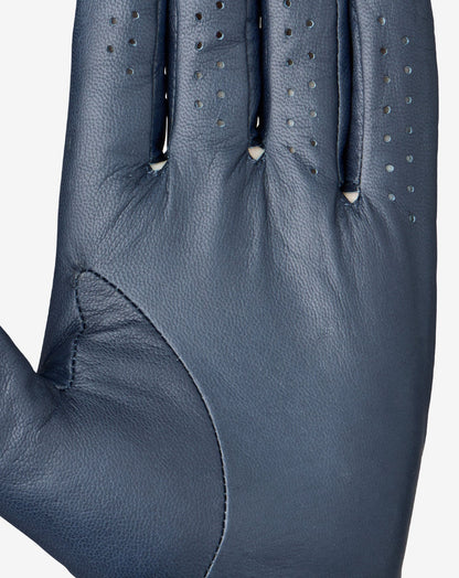 Headliner Golf Glove Total Eclipse/Cameo | Travis Mathew Quality