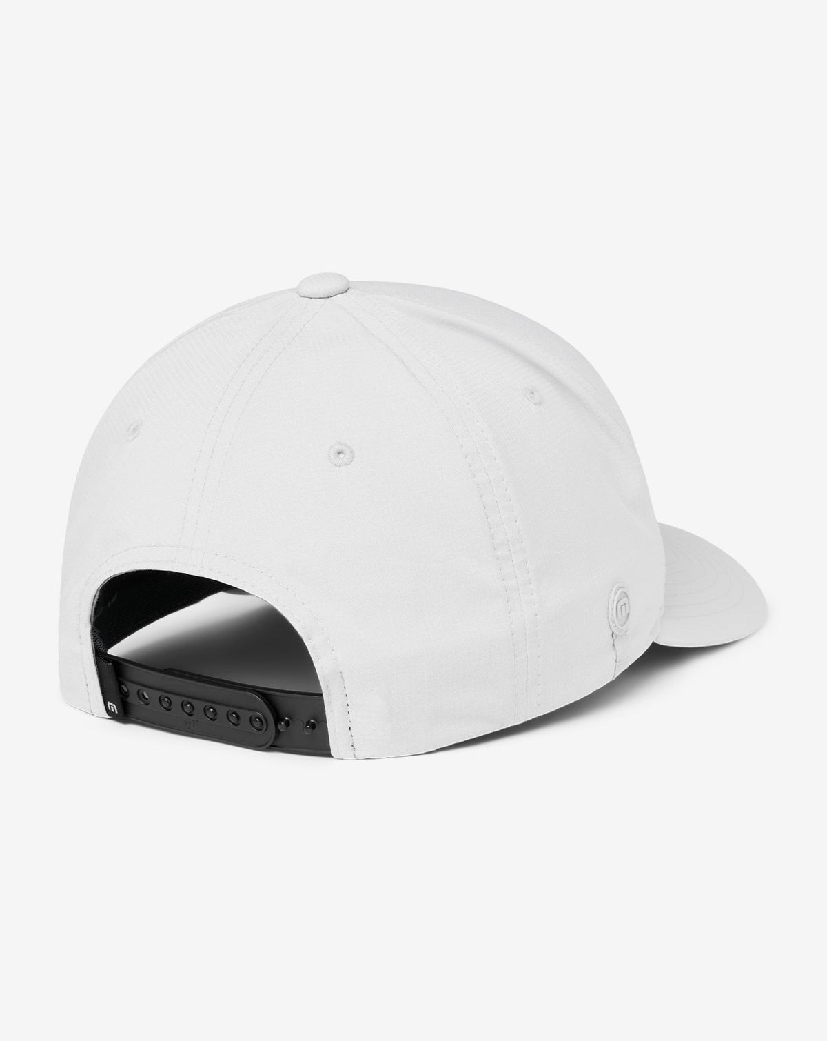 Wanderlust Snapback Hat Micro Chip | Travis Mathew Featured