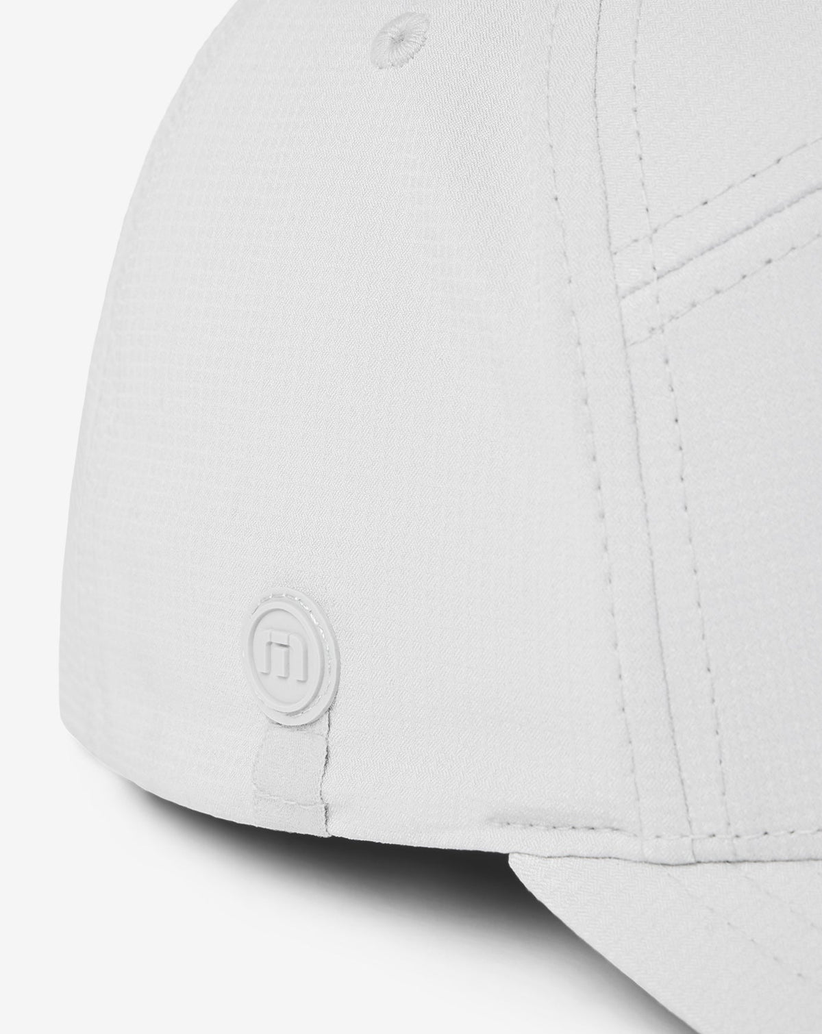 Wanderlust Snapback Hat Micro Chip | Travis Mathew Featured