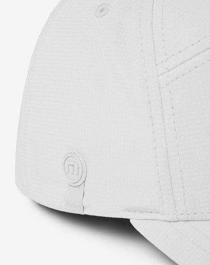 Wanderlust Snapback Hat Micro Chip | Travis Mathew Featured