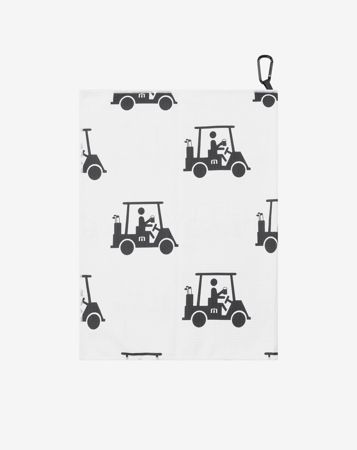 Man Of The Year Golf Towel  | Travis Mathew Top Pick